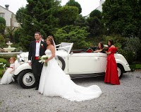 Hire Society Wedding Cars 1089943 Image 2